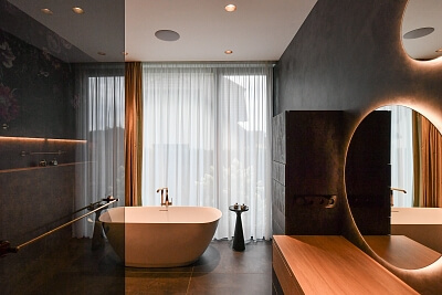 Slunečná, Malé Kyšice - Kladno | Prodej, Rodinný dům 5+kk, 368 m²