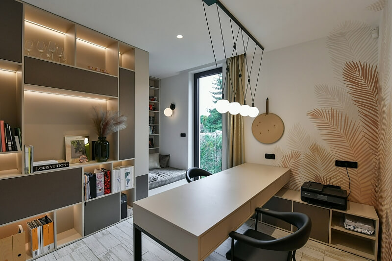 Slunečná, Malé Kyšice - Kladno | Prodej, Rodinný dům 5+kk, 368 m²