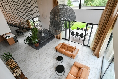 Slunečná, Malé Kyšice - Kladno | Sale, House Four-bedroom (5+kk), 368 m²