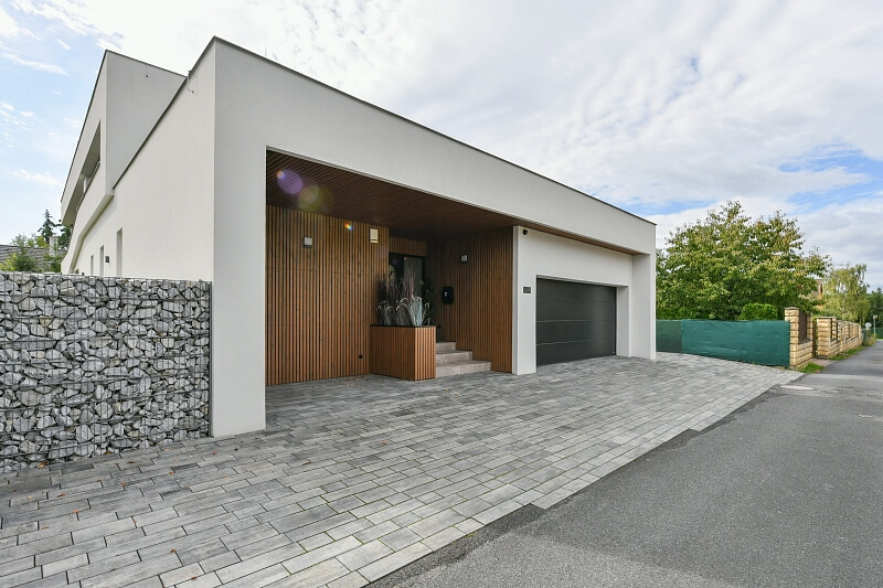 Slunečná, Malé Kyšice - Kladno | Prodej, Rodinný dům 5+kk, 368 m²