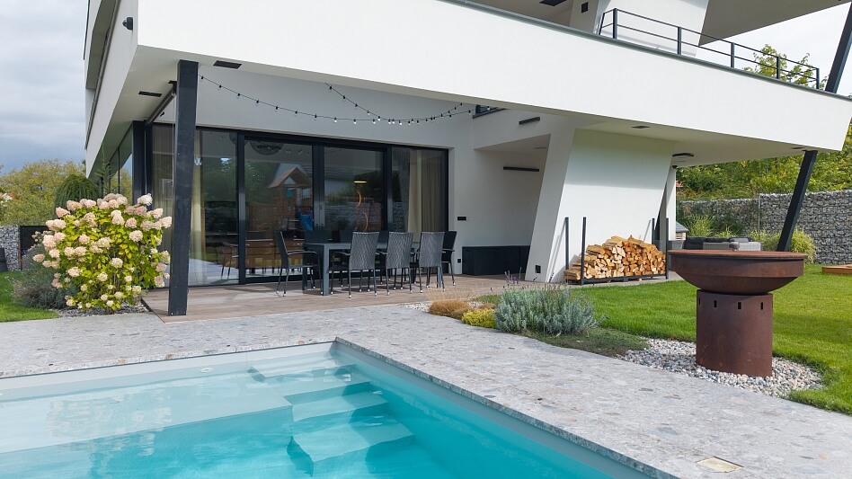 Slunečná, Malé Kyšice - Kladno | Prodej, Rodinný dům 5+kk, 368 m²