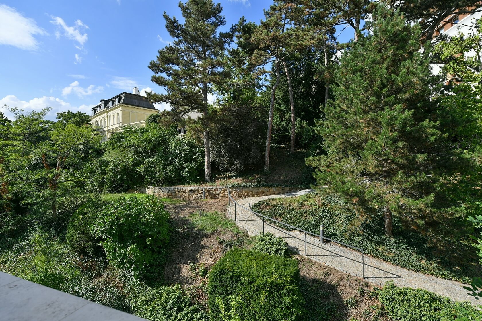 Na Kleovce, Vinohrady - Praha 2 | Pronájem, Byt 3+1, 164 m²