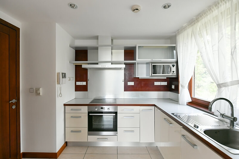 Na Kleovce, Vinohrady - Praha 2 | Pronájem, Byt 3+1, 164 m²