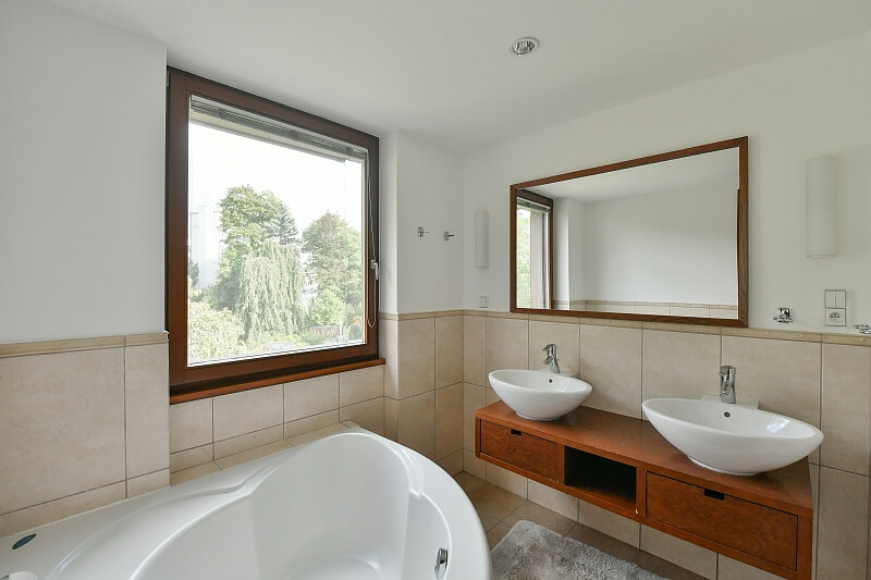 Na Kleovce, Vinohrady - Praha 2 | Pronájem, Byt 3+1, 164 m²