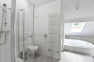 Na Kleovce, Vinohrady - Praha 2 | Pronájem, Byt 3+1, 164 m²