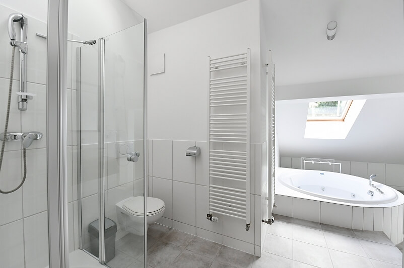 Na Kleovce, Vinohrady - Praha 2 | Pronájem, Byt 3+1, 164 m²