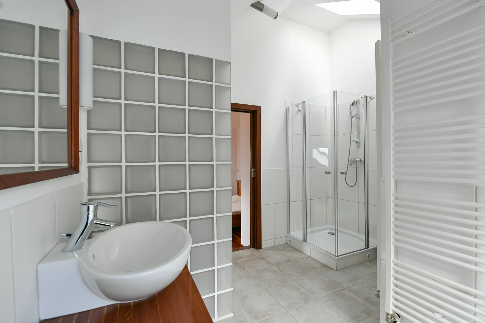 Na Kleovce, Vinohrady - Prague 2 | Rent, Apartment Two-bedroom (3+1), 164 m²