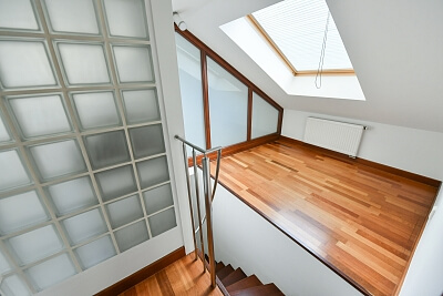 Na Kleovce, Vinohrady - Prague 2 | Rent, Apartment Two-bedroom (3+1), 164 m²