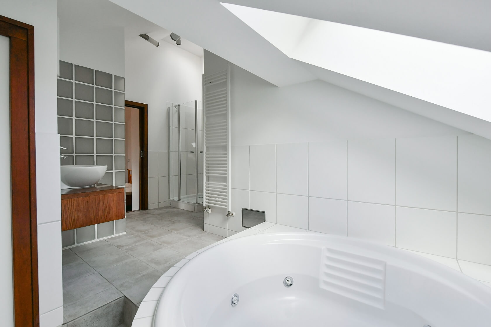 Na Kleovce, Vinohrady - Prague 2 | Rent, Apartment Two-bedroom (3+1), 164 m²