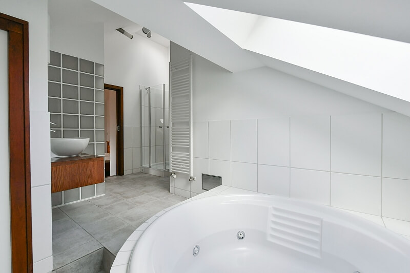 Na Kleovce, Vinohrady - Prague 2 | Rent, Apartment Two-bedroom (3+1), 164 m²