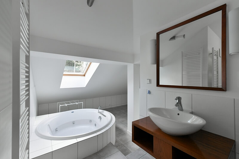 Na Kleovce, Vinohrady - Prague 2 | Rent, Apartment Two-bedroom (3+1), 164 m²