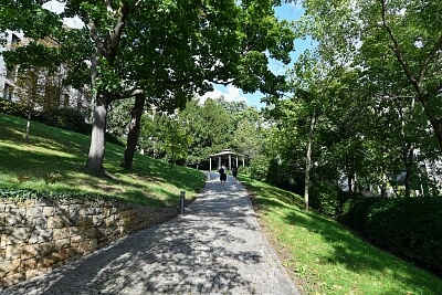 Na Kleovce, Vinohrady - Praha 2 | Pronájem, Byt 3+1, 164 m²