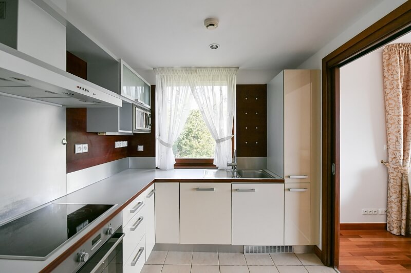 Na Kleovce, Vinohrady - Praha 2 | Pronájem, Byt 3+1, 164 m²