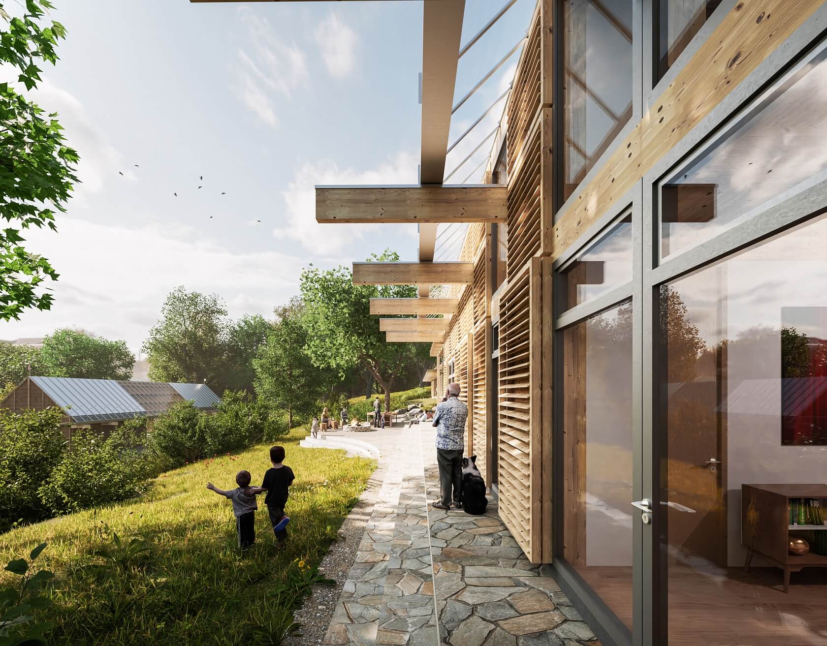 Český les, Bělá nad Radbuzou - Domažlice | Prodej, Pozemek, 4 267 m²