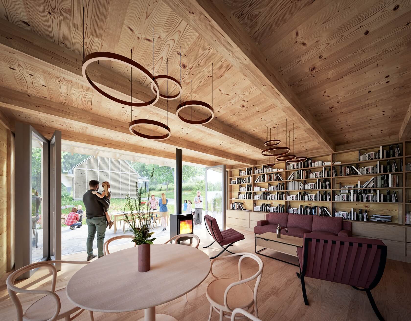 Český les, Bělá nad Radbuzou - Domažlice | Prodej, Pozemek, 4 267 m²