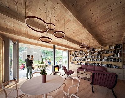 Český les, Bělá nad Radbuzou - Domažlice | Prodej, Pozemek, 4 267 m²