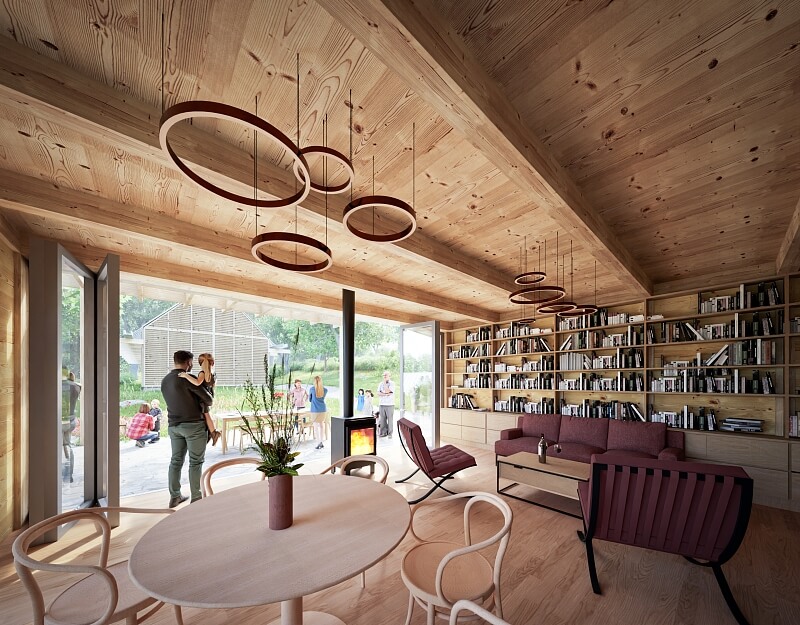 Český les, Bělá nad Radbuzou - Domažlice | Prodej, Pozemek, 4 267 m²