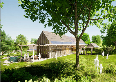 Český les, Bělá nad Radbuzou - Domažlice | Prodej, Pozemek, 4 267 m²