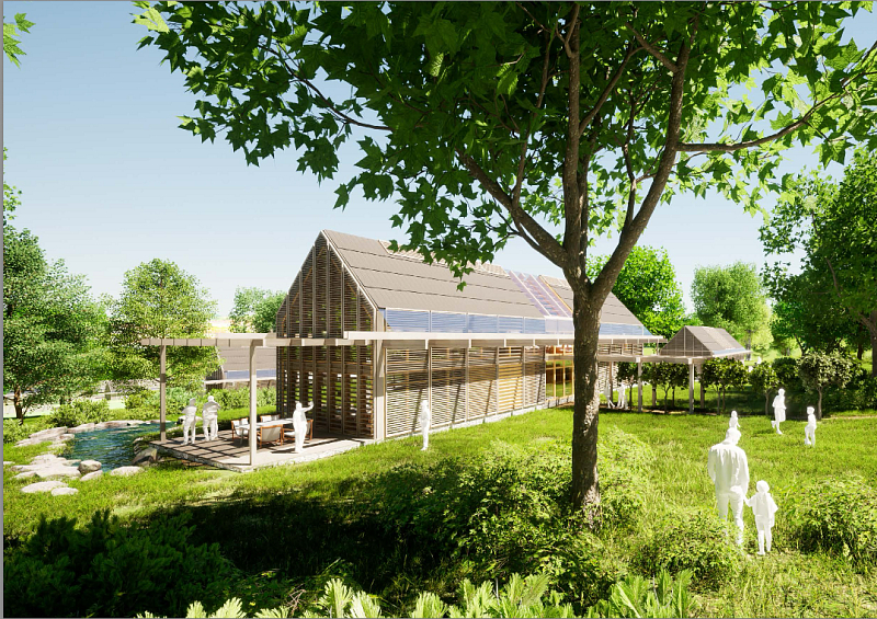 Český les, Bělá nad Radbuzou - Domažlice | Sale, Land, 2 715 m²