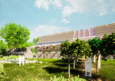 Český les, Bělá nad Radbuzou - Domažlice | Prodej, Pozemek, 2 715 m²