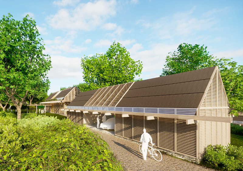 Český les, Bělá nad Radbuzou - Domažlice | Prodej, Pozemek, 5 648 m²