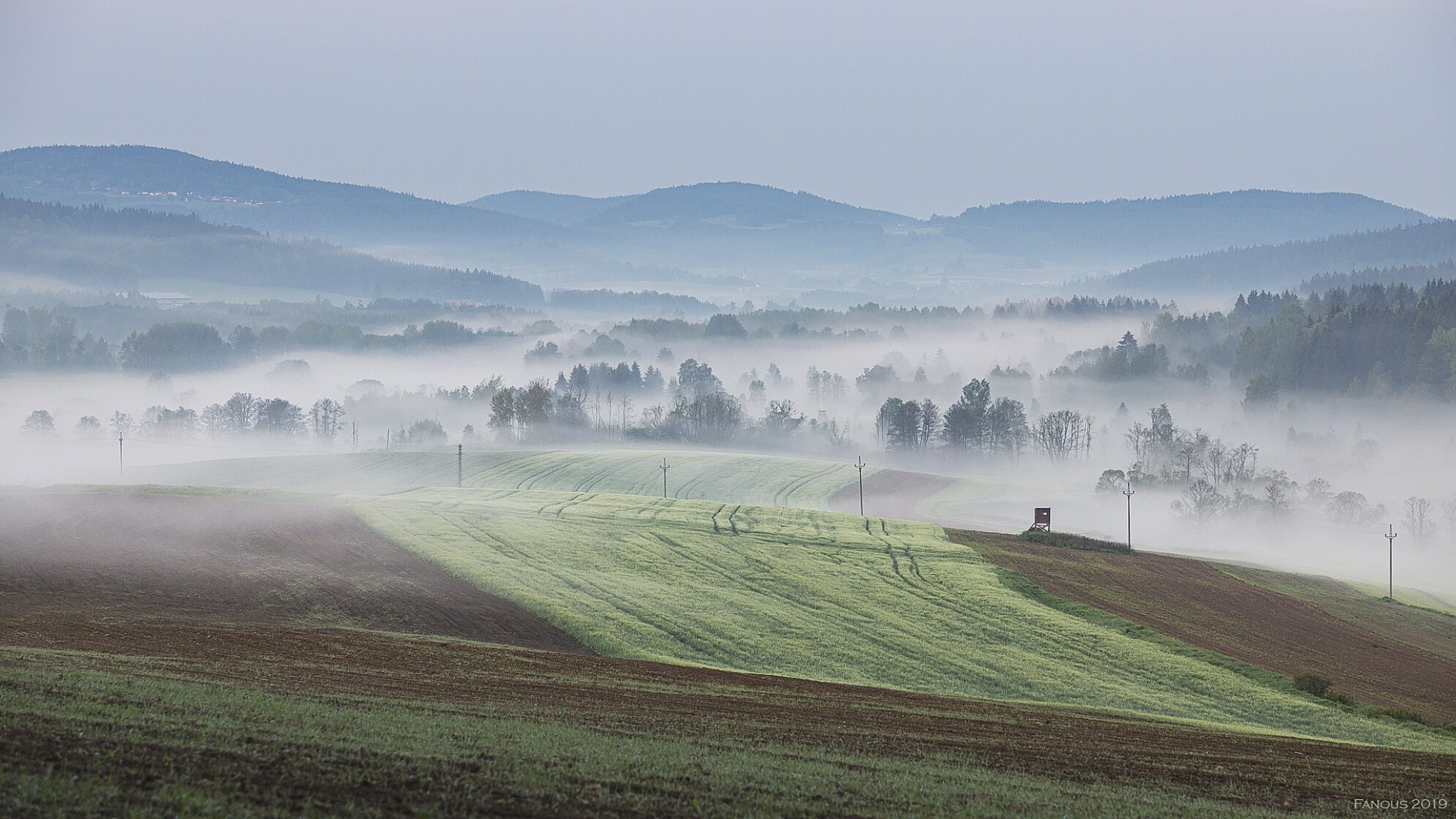 Český les, Bělá nad Radbuzou - Domažlice | Prodej, Pozemek, 5 648 m²