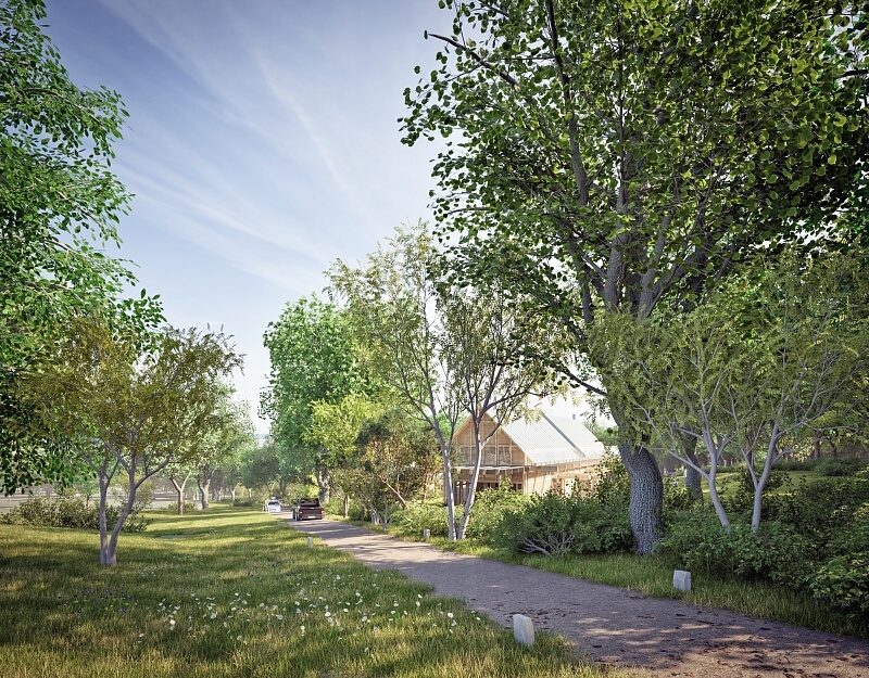 Český les, Bělá nad Radbuzou - Domažlice | Sale, Land, 5 648 m²