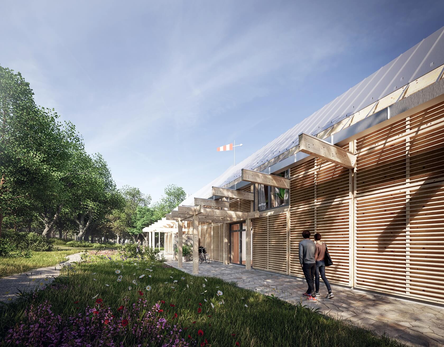 Český les, Bělá nad Radbuzou - Domažlice | Sale, Land, 5 648 m²