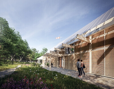 Český les, Bělá nad Radbuzou - Domažlice | Sale, Land, 5 648 m²