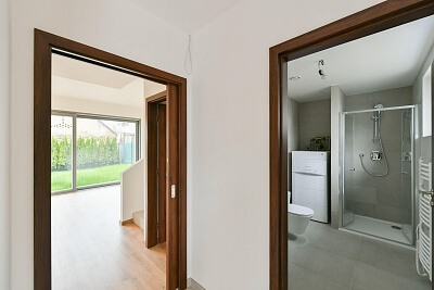 K Jezírku, Herink - Praha-východ | Sale, House Four-bedroom (5+kk), 168 m²
