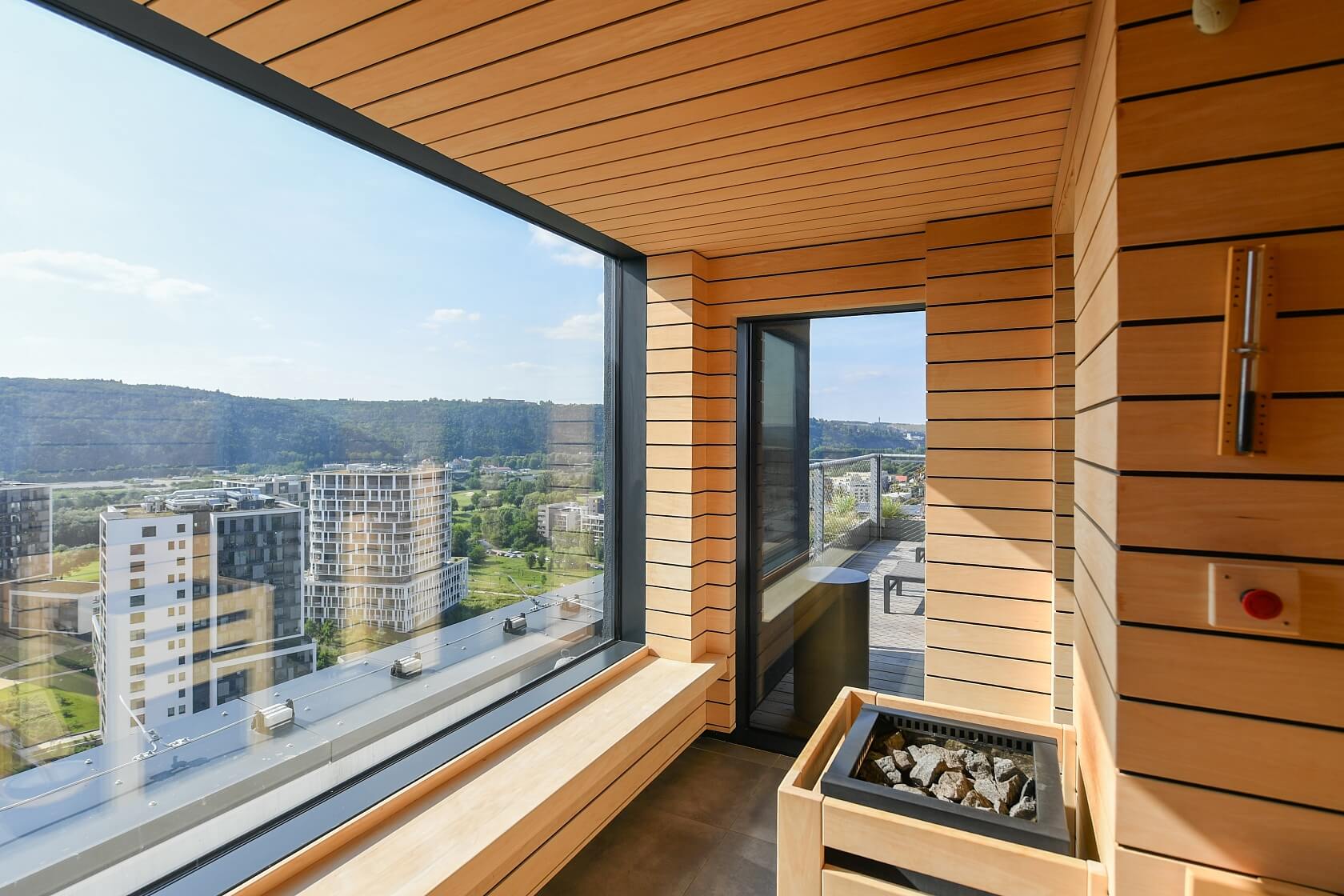 Československého exilu, Modřany - Praha 4 | Prodej, Byt 4+kk, 126 m²