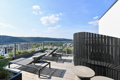 Československého exilu, Modřany - Praha 4 | Prodej, Byt 4+kk, 126 m²