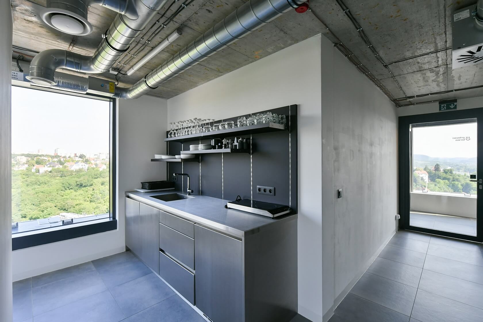 Československého exilu, Modřany - Praha 4 | Prodej, Byt 4+kk, 126 m²