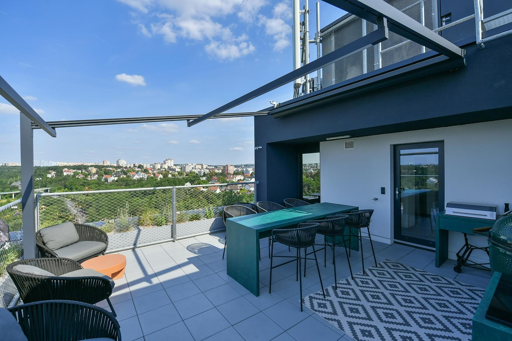 Československého exilu, Modřany - Praha 4 | Prodej, Byt 4+kk, 126 m²