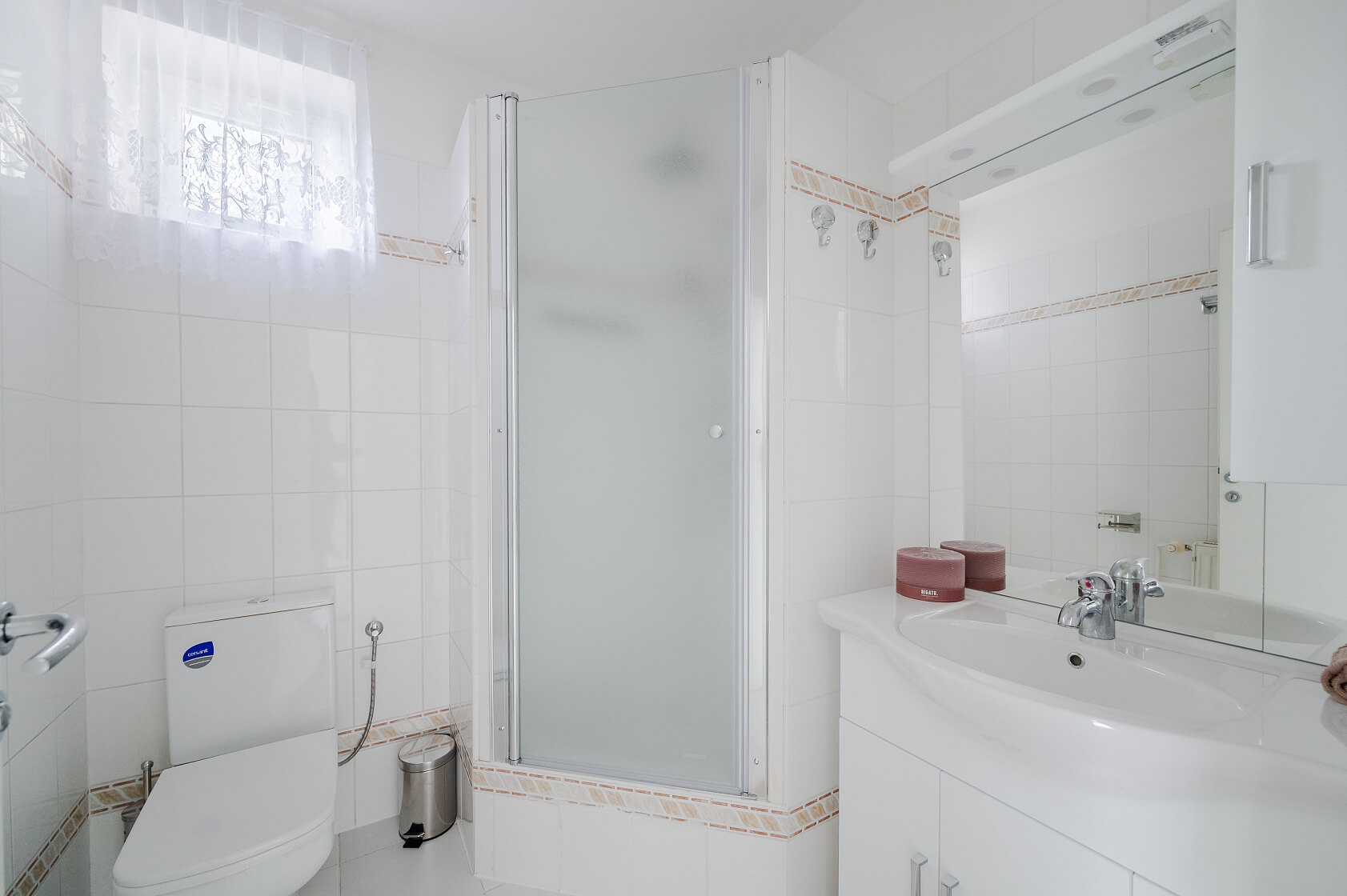 Za Špejcharem, Horoměřice - Praha-západ | Pronájem, Rodinný dům 6+kk, 190 m²