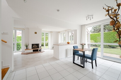 Za Špejcharem, Horoměřice - Praha-západ | Rent, House Five-bedroom (6+kk), 190 m²