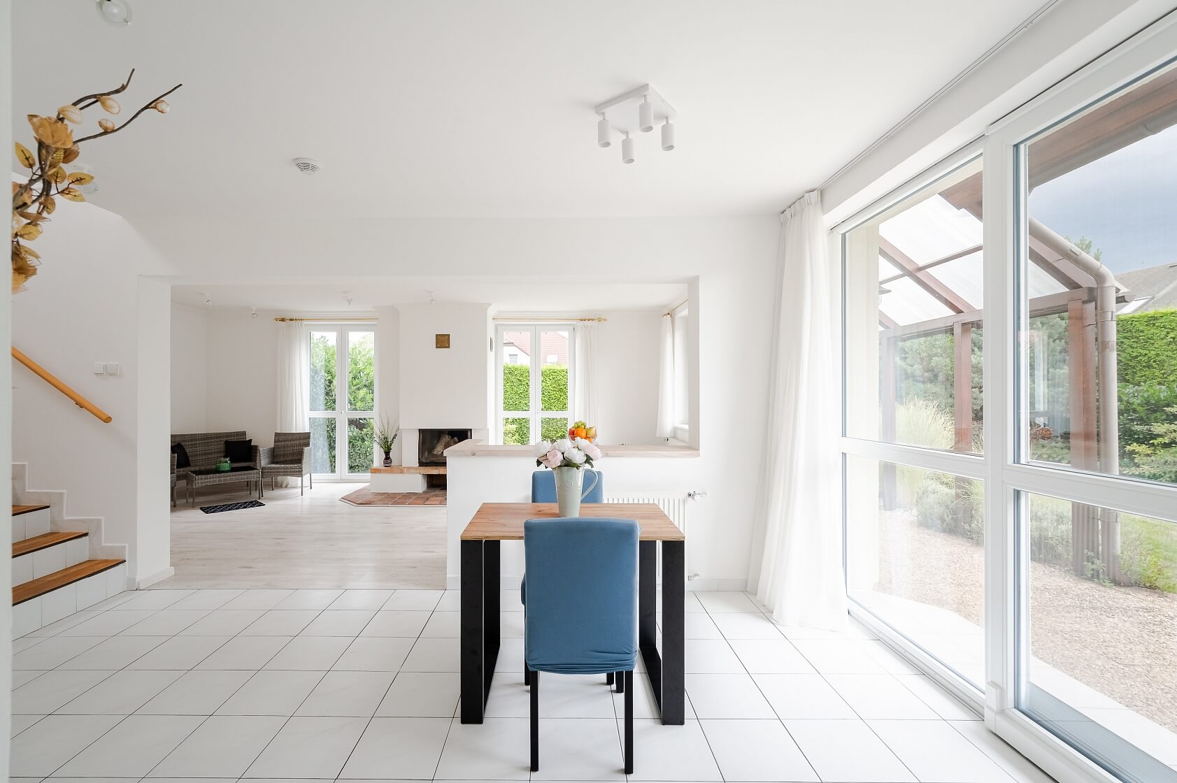 Za Špejcharem, Horoměřice - Praha-západ | Rent, House Five-bedroom (6+kk), 190 m²