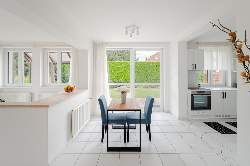 Za Špejcharem, Horoměřice - Praha-západ | Pronájem, Rodinný dům 6+kk, 190 m²