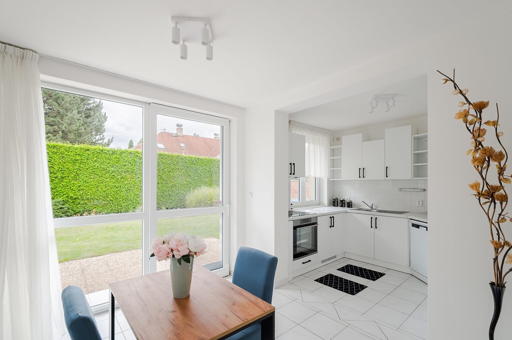 Za Špejcharem, Horoměřice - Praha-západ | Pronájem, Rodinný dům 6+kk, 190 m²