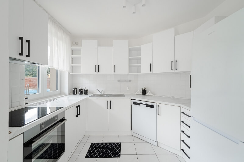 Za Špejcharem, Horoměřice - Praha-západ | Rent, House Five-bedroom (6+kk), 190 m²