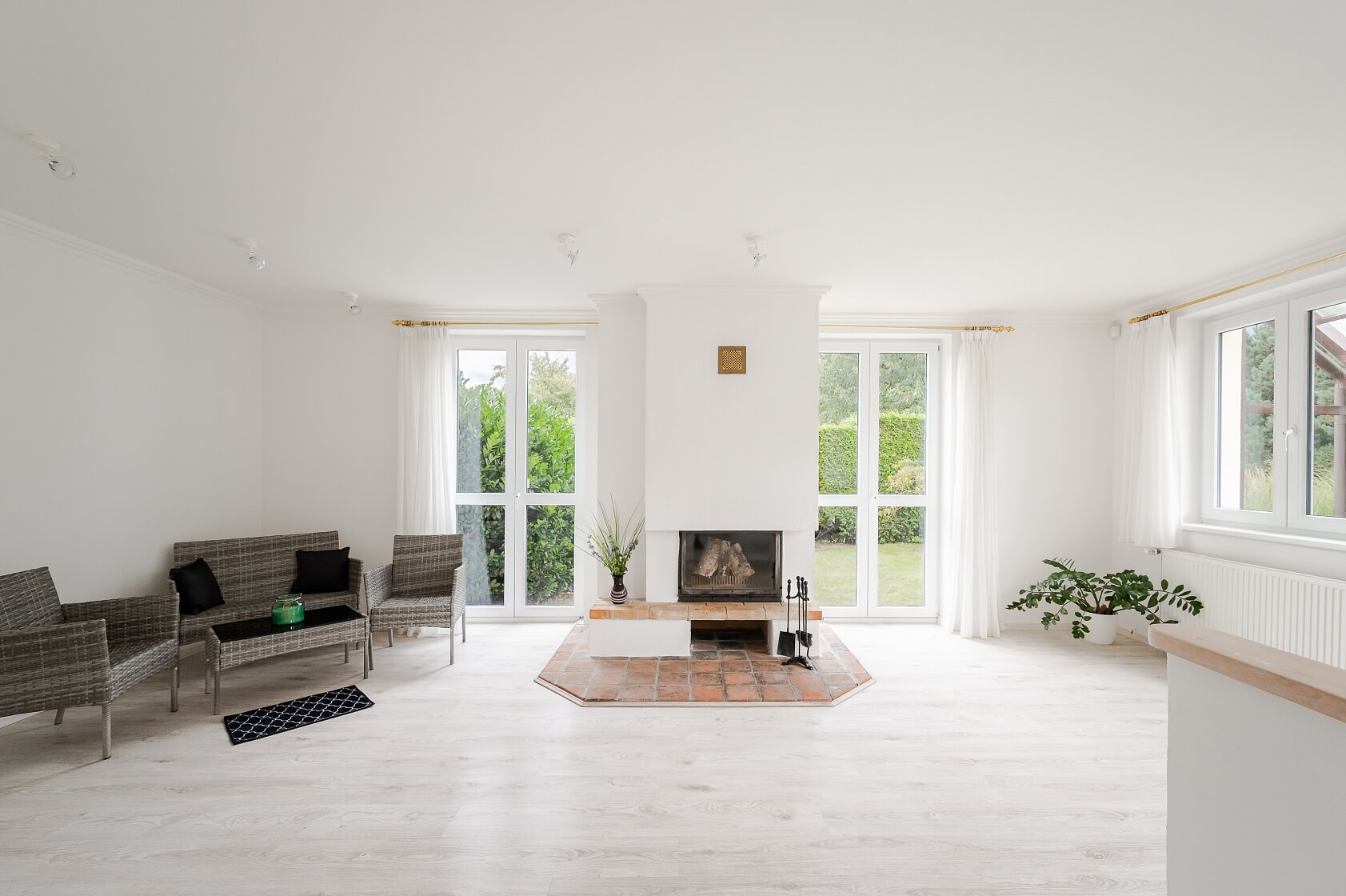 Za Špejcharem, Horoměřice - Praha-západ | Pronájem, Rodinný dům 6+kk, 190 m²