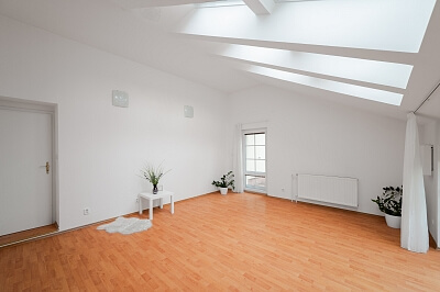 Za Špejcharem, Horoměřice - Praha-západ | Rent, House Five-bedroom (6+kk), 190 m²