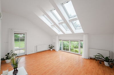 Za Špejcharem, Horoměřice - Praha-západ | Rent, House Five-bedroom (6+kk), 190 m²