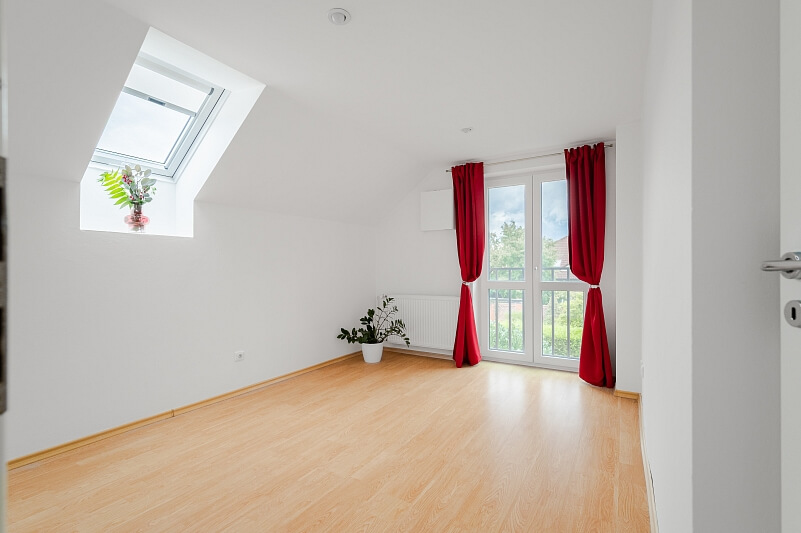 Za Špejcharem, Horoměřice - Praha-západ | Rent, House Five-bedroom (6+kk), 190 m²