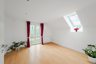 Za Špejcharem, Horoměřice - Praha-západ | Pronájem, Rodinný dům 6+kk, 190 m²