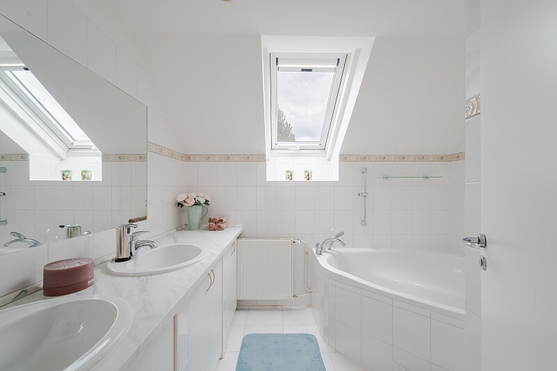 Za Špejcharem, Horoměřice - Praha-západ | Pronájem, Rodinný dům 6+kk, 190 m²