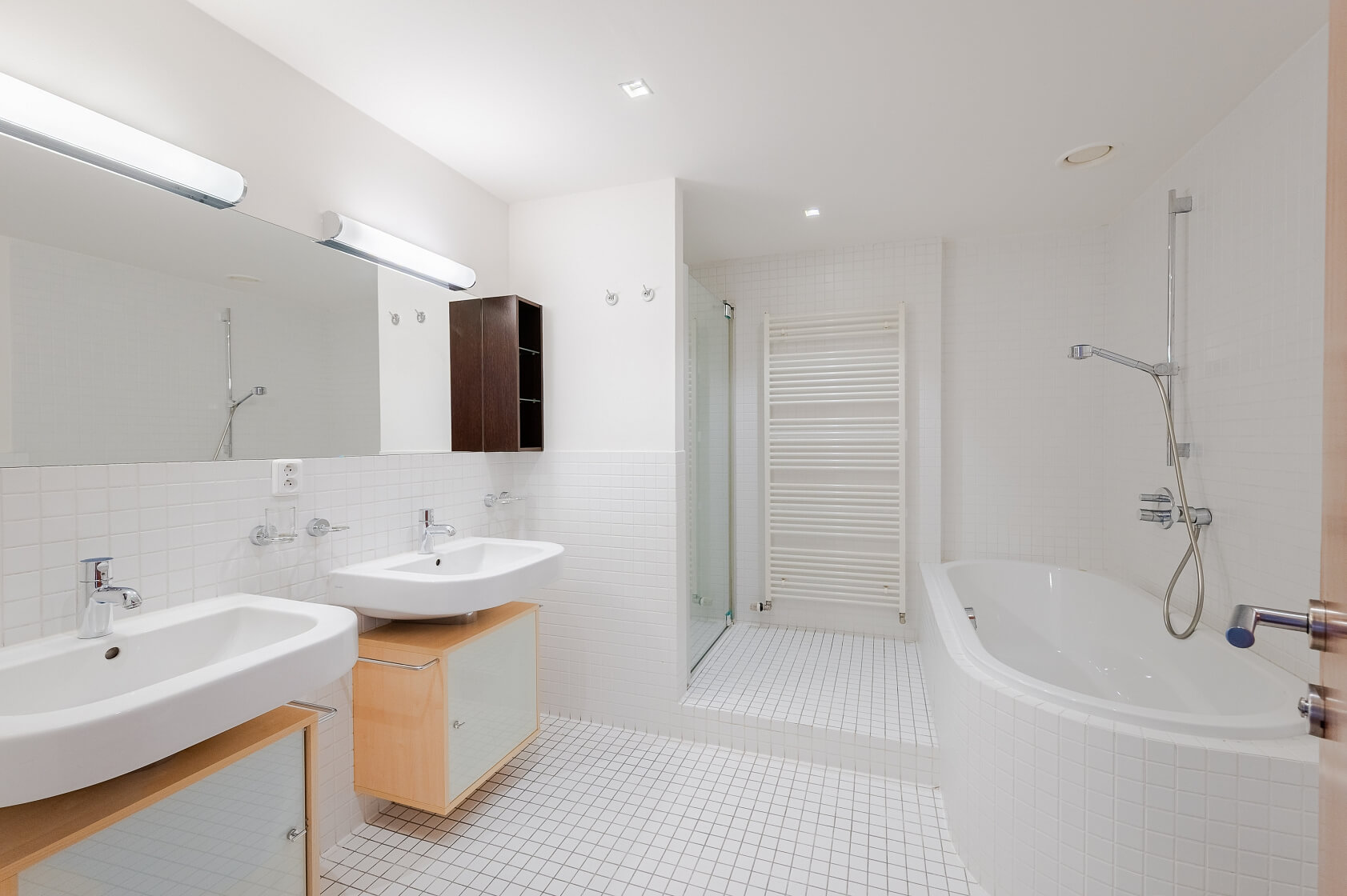 Nepilova, Vysočany - Prague 9 | Sale, Apartment Four-bedroom (5+kk), 257 m²