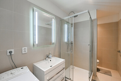 Zálesí, Krč - Praha 4 | Pronájem, Byt 1+kk, 47 m²