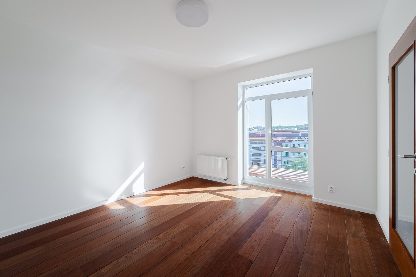 Nepilova, Vysočany - Prague 9 | Sale, Apartment Four-bedroom (5+kk), 257 m²