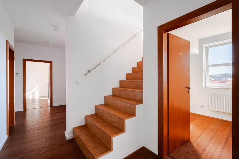 Nepilova, Vysočany - Praha 9 | Prodej, Byt 5+kk, 257 m²